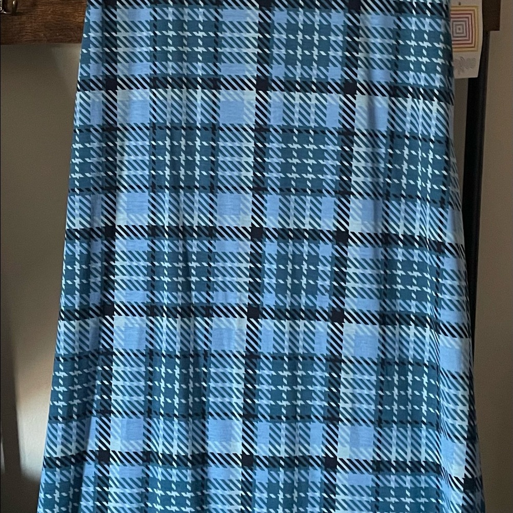 NWT LuLaRoe Dani Sleeveless Dress